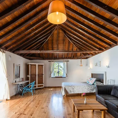 Casa Lupe Semesterbostad