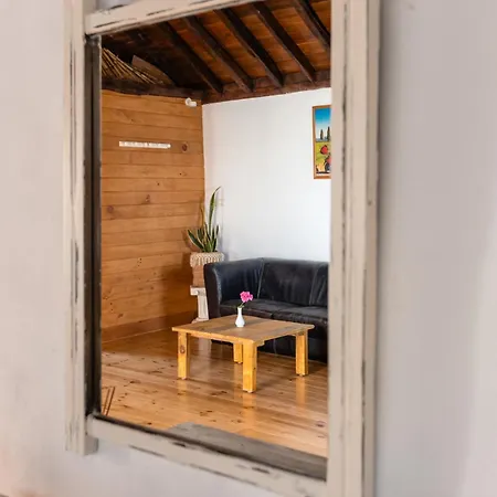 Casa Lupe Casa vacanze *