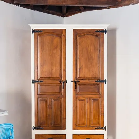 Casa Lupe Nyaraló Santa Úrsula