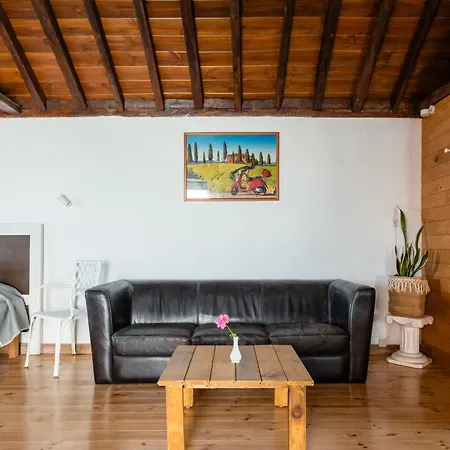 بيت للعطل Casa Lupe