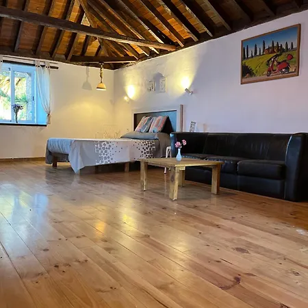 Nyaraló Casa Lupe *