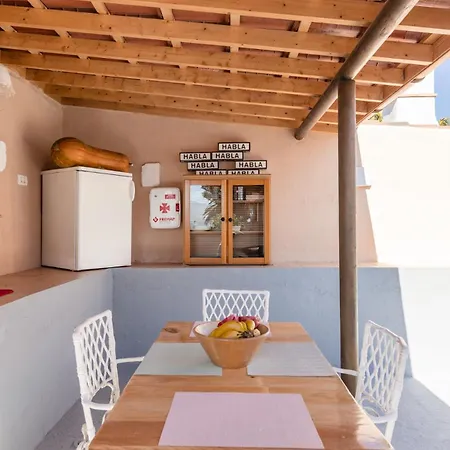 Casa Lupe Santa Úrsula