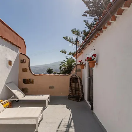 Casa Lupe Nyaraló Santa Úrsula