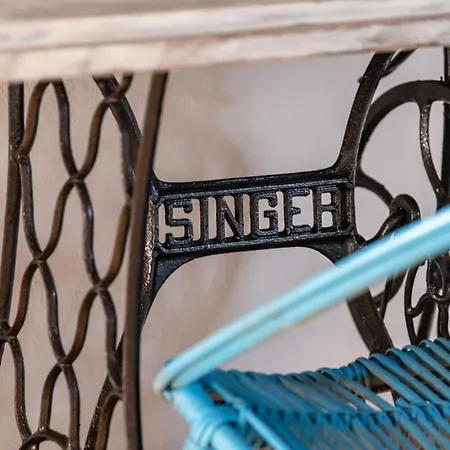 Casa Lupe Nyaraló *