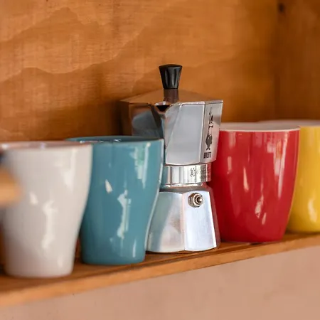 Casa Lupe Nyaraló *