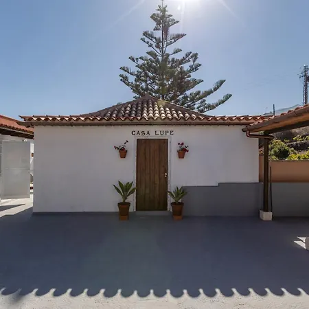 Casa Lupe Santa Úrsula