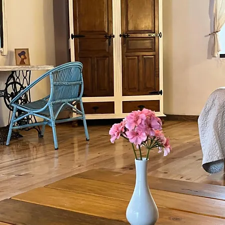 Nyaraló Casa Lupe Santa Úrsula