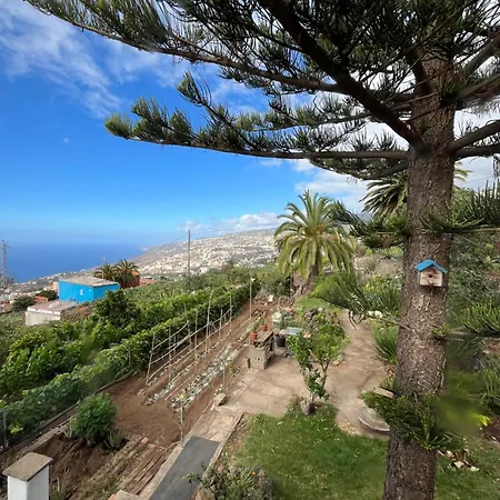 Casa Lupe Nyaraló *