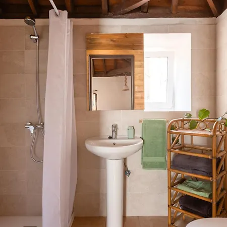 Casa Lupe Nyaraló Santa Úrsula