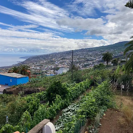 Casa Lupe Nyaraló *