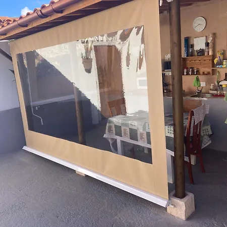 Casa Lupe Nyaraló *