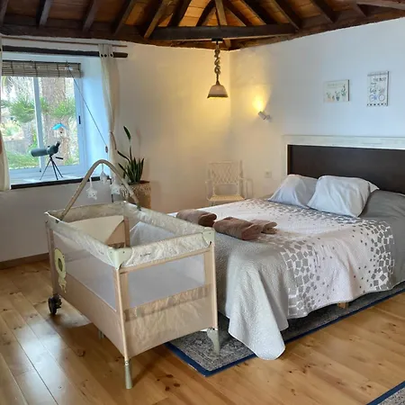 Casa Lupe * Santa Úrsula