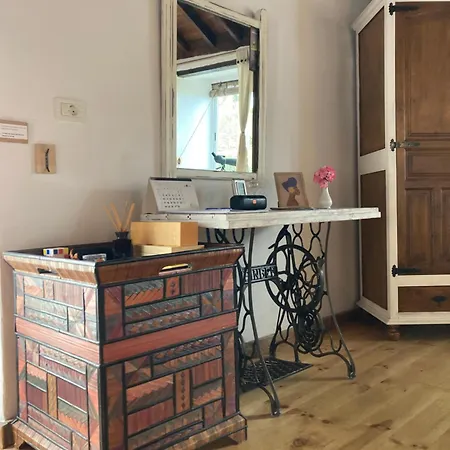 Casa Lupe Casa vacanze