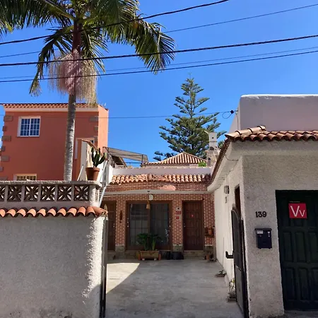 Casa vacanze Casa Lupe Santa Úrsula