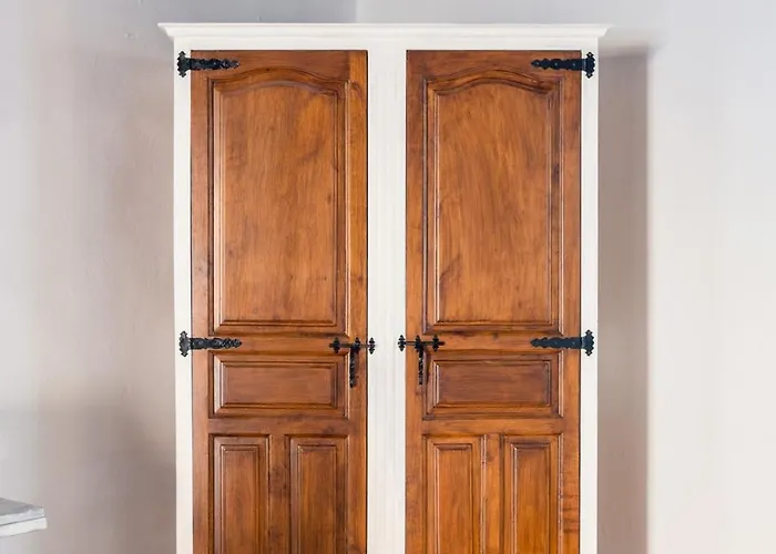 Casa Lupe בית נופש סנטה אורסולה