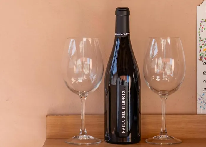 Casa Lupe סנטה אורסולה