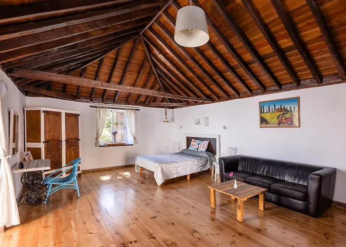 Casa Lupe סנטה אורסולה