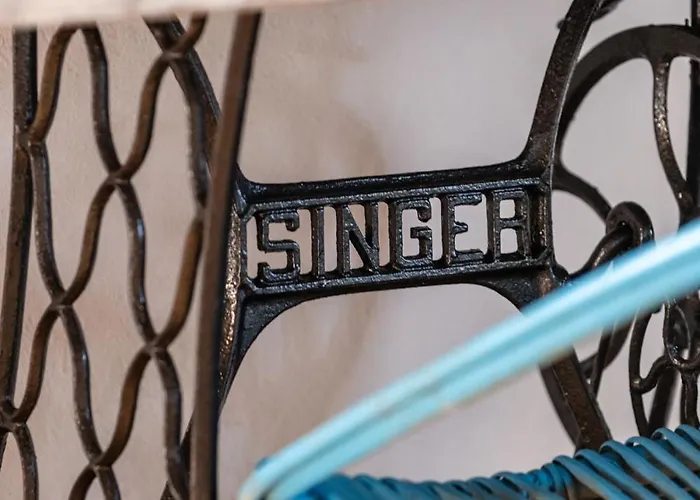 Casa Lupe בית נופש *