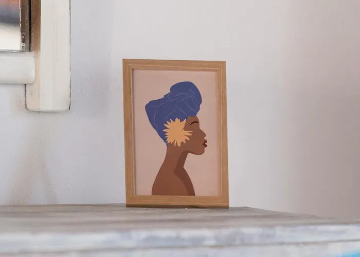 Casa Lupe בית נופש סנטה אורסולה