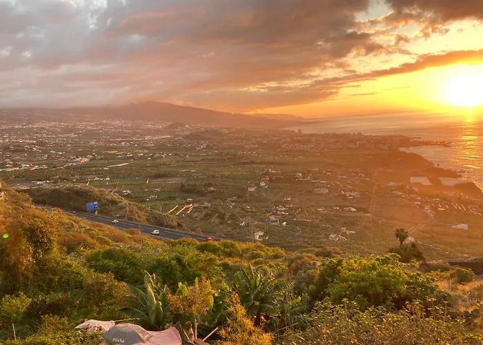 Casa Lupe * סנטה אורסולה