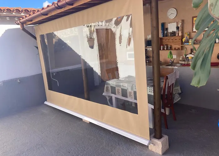 Casa Lupe בית נופש *