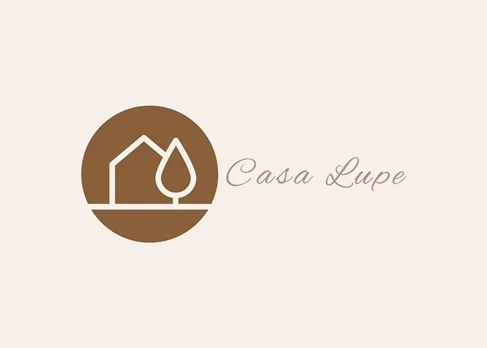 Casa Lupe בית נופש סנטה אורסולה
