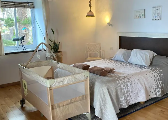 Casa Lupe * סנטה אורסולה