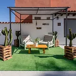 Holiday home Casa Lupe
