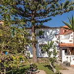 Holiday home Casa Lupe *
