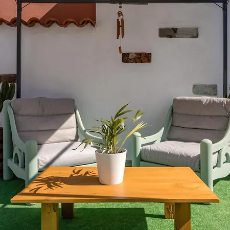 Casa Lupe 度假居