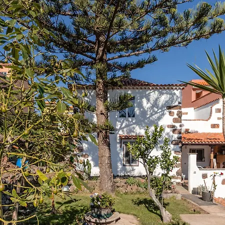 بيت للعطل Casa Lupe *